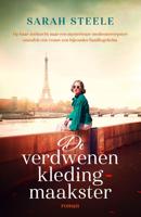 De verdwenen kledingmaakster - Sarah Steele - ebook