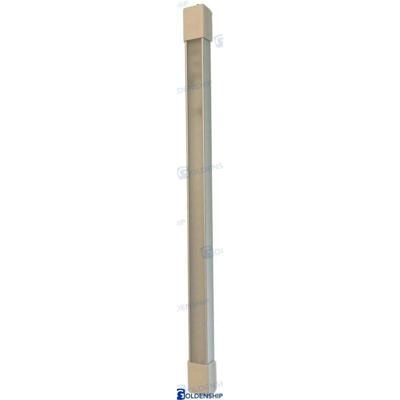 GS10443 - LED-PLAFOND VOOR BINNEN 5,4 W 12V-24V