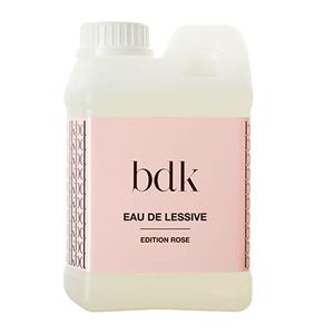 BDK Parfums BDK Eau de Lessive Edition Rose