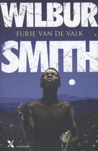 De furie van de valk (Paperback)