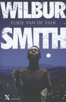 De furie van de valk (Paperback)