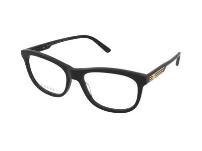 Brillen met correctie Gucci GG1292O 001