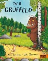 Der Grüffelo (Hardback)