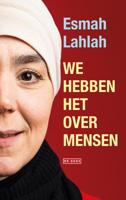 We hebben het over mensen