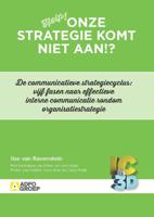 Onze strategie komt niet aan!? (Paperback)