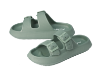 CRIVIT Dames slippers (Mint, 37)