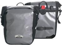 NORCO Single bag columbia 2 pcs. grey/black