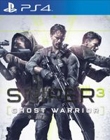 Sniper Ghost Warrior 3 - thumbnail