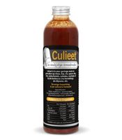 Culieet Ongezoet & glutenvrij (250 ml) Culieet Ongezoet & glutenvrij (250 ml)
