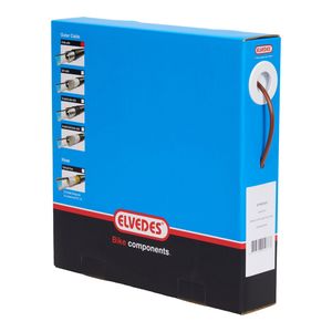 Elvedes Rem buitenkabel met voering 30 meter / ø5,0mm -