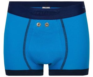Sensorbroek voor Jongens - Blauw - 128 / 134
