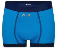 Sensorbroek voor Jongens - Blauw - 128 / 134 - thumbnail