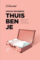Thuis ben je (Paperback)