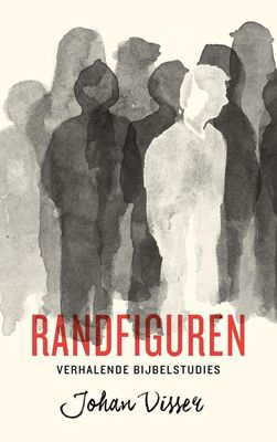 Randfiguren - Johan Visser - ebook