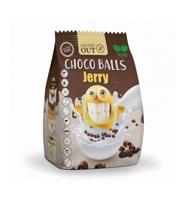 Jerry choco balls glutenvrij Jerry choco balls glutenvrij