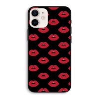 Lips: iPhone 12 Pro Biologisch afbreekbaar hoesje