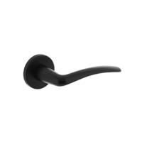 Intersteel DeurklinkZaia zwart - 0023.046602 - thumbnail