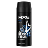 Axe Click Deodorant Bodyspray - thumbnail