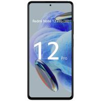 Xiaomi Redmi Note 12 Pro 5G smartphone 128 GB 16.9 cm (6.67 inch) Zwart Android 12 Dual-SIM