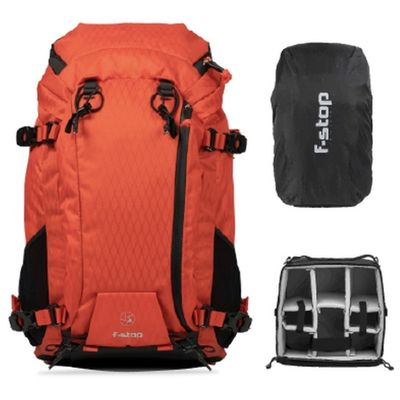 F-Stop DuraDiamond Ajna Bundle Magma