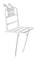 Steco Transport voordrager comfort 26/28" - wit