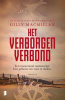 Het verborgen verbond - Gilly MacMillan - ebook