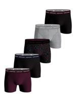 Björn Borg - Ess. Cotton Shorts - 5 pack - MP001, Maat:M