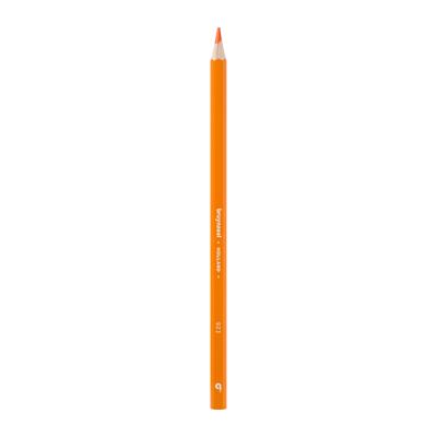 Bruynzeel Super kleurpotlood - Oranje