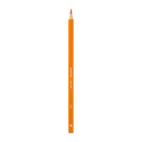 Bruynzeel Super kleurpotlood - Oranje