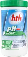 HTH pH minus poeder - 2 kg