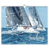 Sailing Kalender 2026