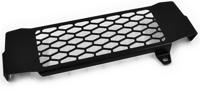 ZIEGER Radiator cover ho cb125r bj.18-21 sw