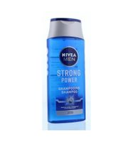 Men shampoo strong power