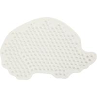 NABBI biobeads grondplaat, egel, afm 7,6x12 cm, medium, 1 stuk NABBI biobeads grondplaat, egel, afm 7,6x12 cm, medium, 1 stuk