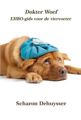 Dokter Woef (Paperback)