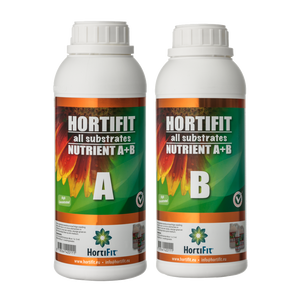Hortifit Hortifit Nutrition