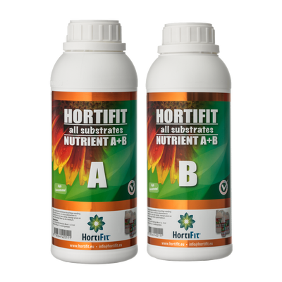 Hortifit Hortifit Nutrition