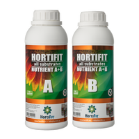 Hortifit Hortifit Nutrition