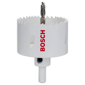 Bosch Accessoires HSS Bi-Metaal Gatzaag 68 mm - 2609255615