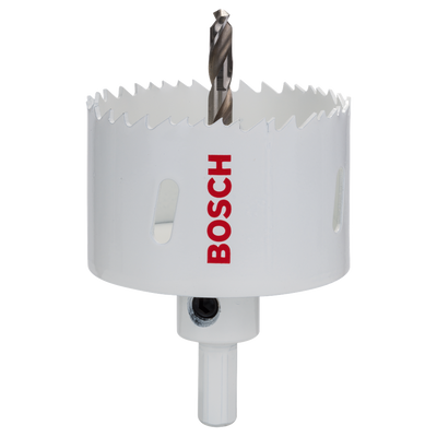 Bosch Accessoires HSS Bi-Metaal Gatzaag 68 mm - 2609255615