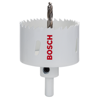 Bosch Accessoires HSS Bi-Metaal Gatzaag 68 mm - 2609255615