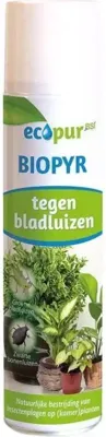 Bio Bladluizen Spray 400ML ecopur
