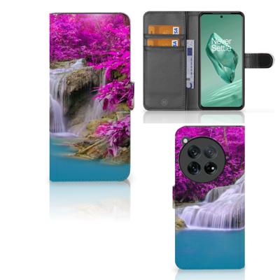 OnePlus 12 | Flip Cover | Waterval
