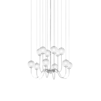 Vistosi - Puppet SP 12 P Hanglamp