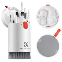 K&F Concept 20-in-1 Cleaning Kit voor Smartphone & Camera