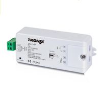 Dimmer draadloos 24V 192W 214-147 Tronix
