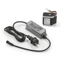 Stiga Accessoires 118204158/0 | Oplader | Robotmaaier 2Ah - 118204158/0