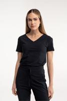 Roller shirt - black - 94814
