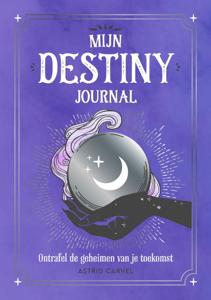 Mijn destiny journal (Paperback)