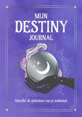 Mijn destiny journal (Paperback)